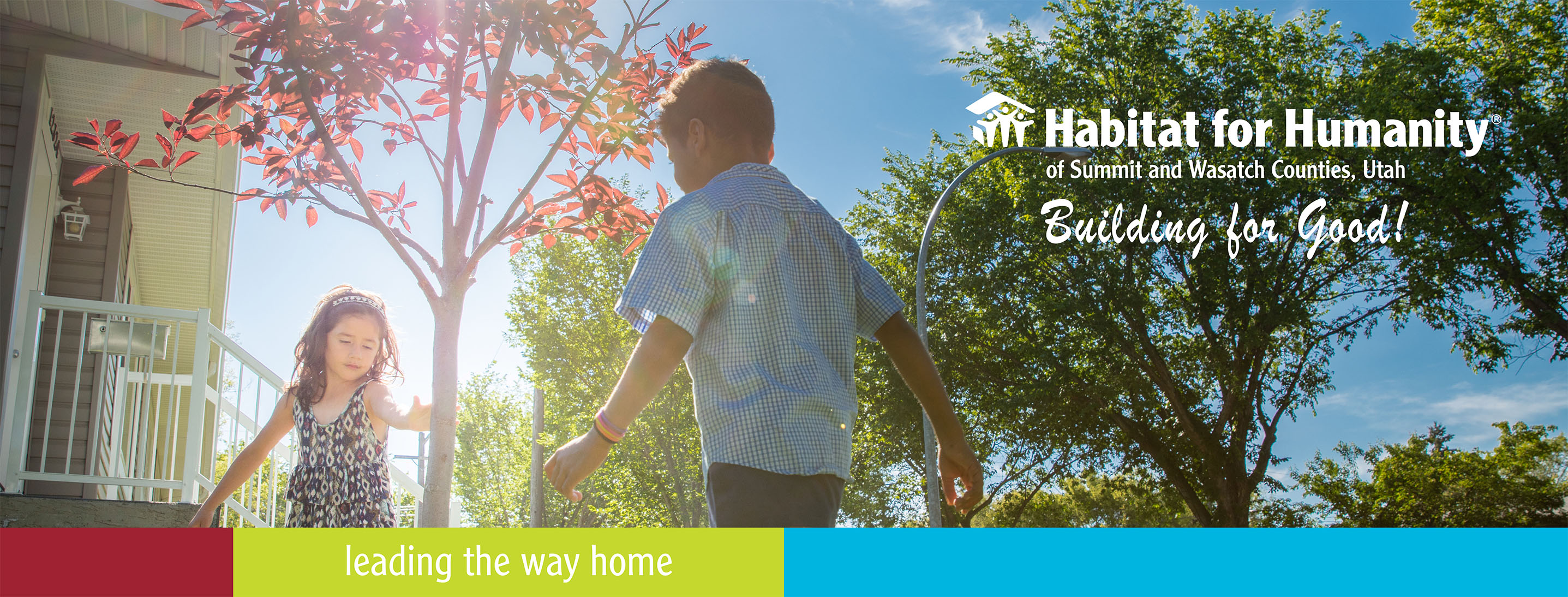 Habitat for Humanity Donation